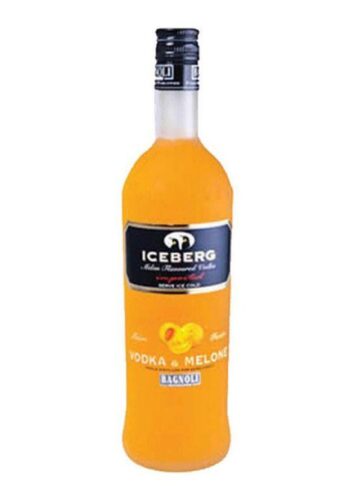 VODKA ICEBERG PESCA LT 1