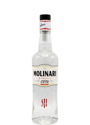 SAMBUCA MOLINARI EXTRA CL 70 42V