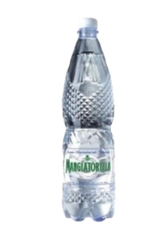 ACQUA MANGIATORELLA NATURALE LT 1