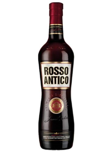 VERMOUNT ROSSO ANTICO CL 75 VOL