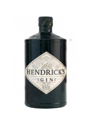 GIN HENDRICK'S LT 1