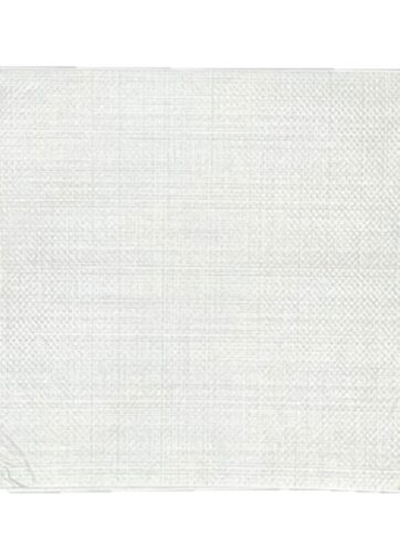 TOVAGLIA ACCOPPIATA TRAMA GRIGIO 100X100 CF 150