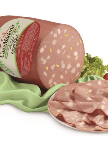 MORTADELLA GRANROSA CASA MODENA