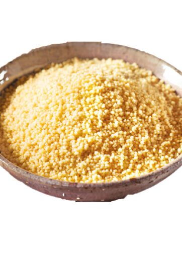 COUS COUS GR 500