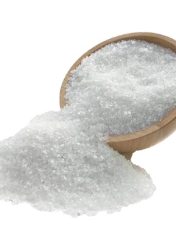 SALE ALIMENTARE FINO KG 25 (825)