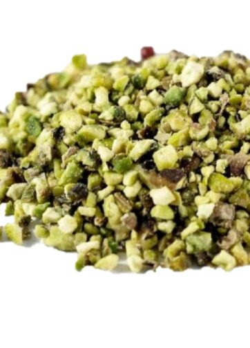 GRANELLA DI PISTACCHIO KG 1 CALIFORNIA USA (100)