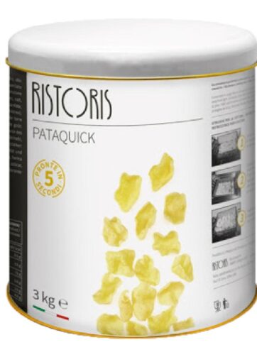 PATAQUICK BARATTOLO KG 3 LATTA