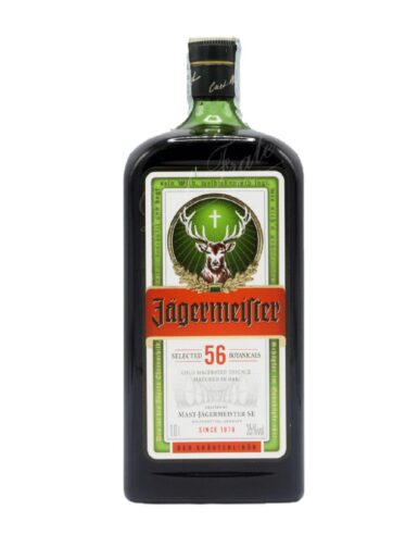 AMARO JAGERMEISTER CL 100 35 %