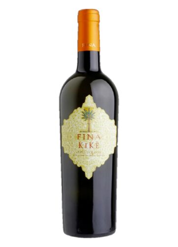 VINO B. KIKE' TRAMINER-SAUVIGNON CL 75 FINA