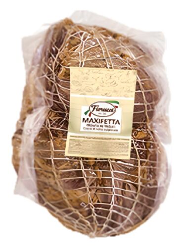 PROSCIUTTO CRUDO MAXI FETTA FIORUCCI (701)