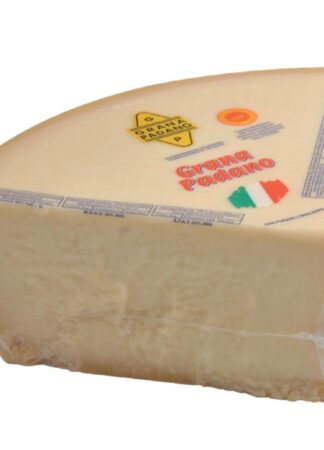 GRANA PADANO DOP 1/8 12-14 MESI