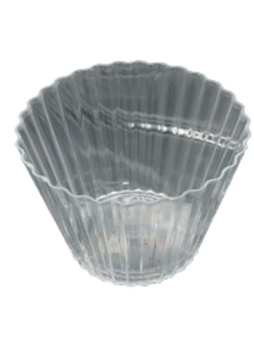 PIROTTINO CL70 TRASPARENTI PZ 35 (PR126T)