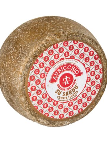 PECORINO SIRBONE SARDU CROSTA FIORITA AURICCHIO (43)