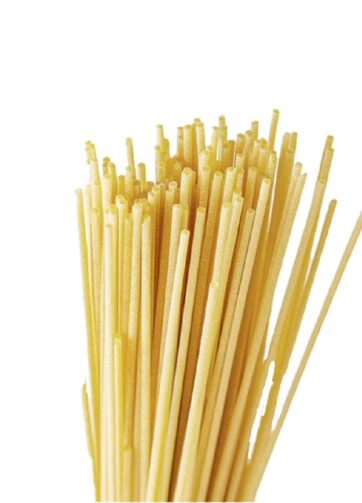 SPAGHETTONI KG 1 PRIMELUCI/POIATTI NÂ°57/NÂ°4