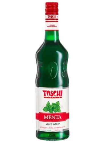 SCIROPPO ML 750 FRAGOLA TOSCHI----