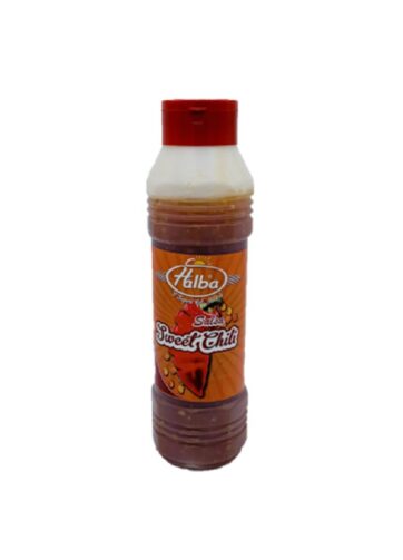 SALSA SWEET CHILI GR 900 HALBA*