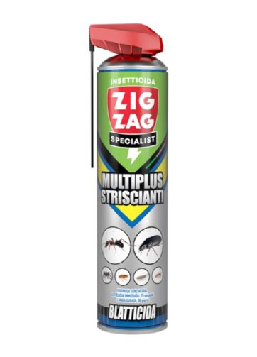 ZIG ZAG BLATTICIDA SPECIALIST ML 600