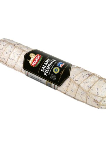SALAME PIEMONTESE IGP GR 300 FRANCHI