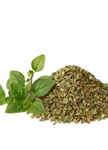 ORIGANO ORIGINE NOSTRANO KG (801)