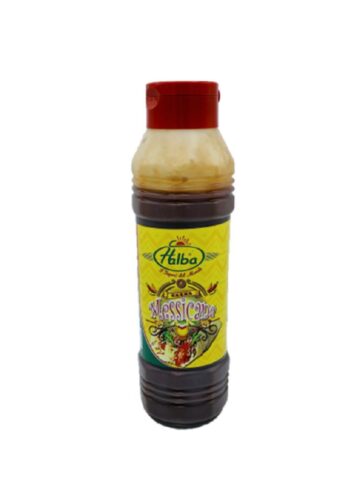 SALSA MESSICANA GR 1000 HALBA*