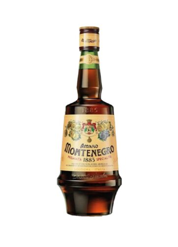 AMARO MONTENEGRO LT 3 VOL 23