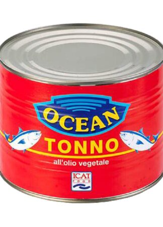 TONNO KG 1.700 OCEAN