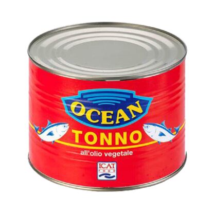 TONNO KG 1.700 OCEAN