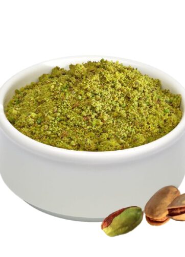 FARINA DI PISTACCHIO KG 1 SPAGNA (98)