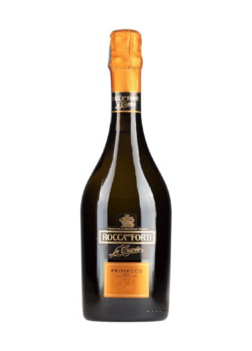 PROSECCO LE GUVEE D.O.C. ROCCA DEI FORTI CL 75