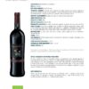 VINO R. MARIA COSTANZA DOP SICILIA CL 75 MILAZZO