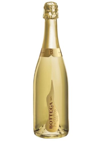 PROSECCO DOC EXTRA DRY POETI CL 75 BOTTEGA