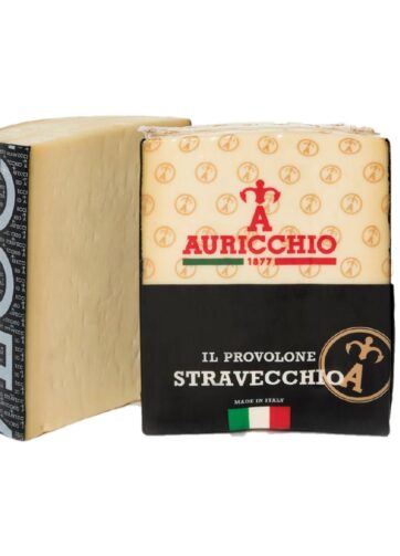 PROVOLONE STRAVECCHIO PICCANTE AURICCHIO (50)