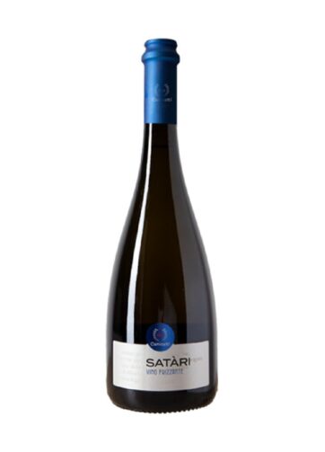 VINO B. FRIZZANTE SATARI CL 75 CVA