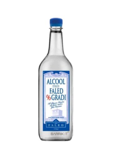 ALCOOL BUONGUSTO FALED LIQUORE LT 1