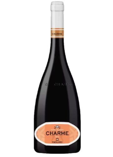 VINO B. CHARME CL 75 FIRRIATO