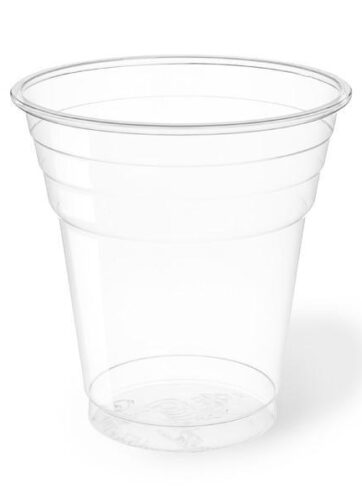 BICCHIERI CRISTAL CC 200X50 PZ NATURA