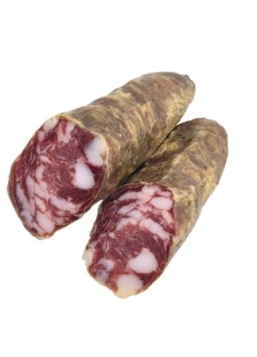 SALAME S.ANGELO IGP STARVAGGI GR 250 (999)