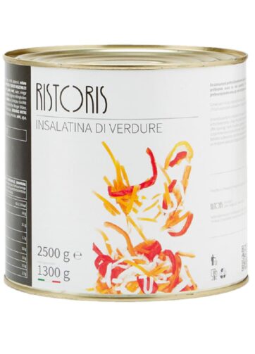 INSALATINA KG 2.5 RISTORIS