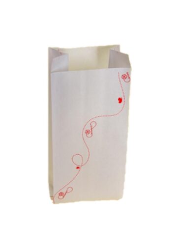 SACCH.DI C.BIANCHI KRAFT 14X34 KG 10 DELUCA