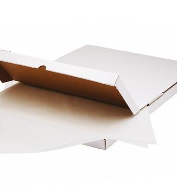 CARTA FORNO A FOGLI PZ 500 40X60 KG 5 DE LUCA