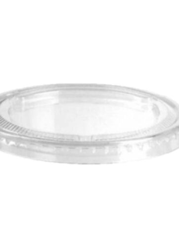 COPERCHIO PET TRASPARENTE CF 50 - RBOSTCOP (FREDDI
