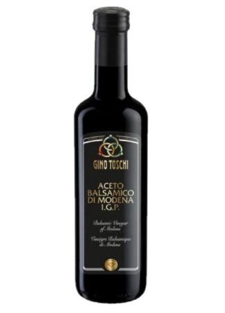 ACETO BALSAMICO DI MODENA IGP 2D 1000 ML