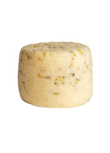 FORMAGGIO PRIMO SALE AL PISTACCHIO KG 1 (373)