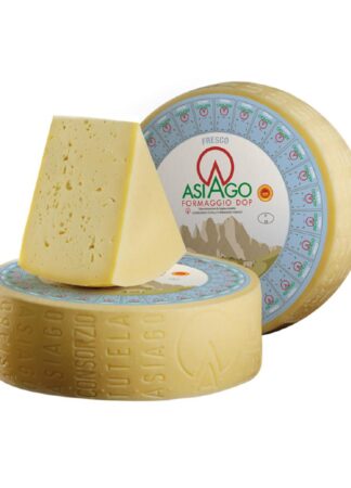 ASIAGO DOP FRESCO 1/4 AURICCHIO (27)