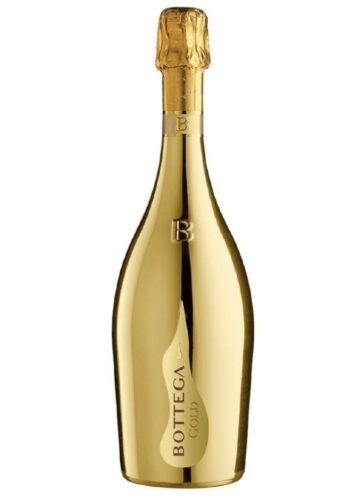 PROSSECCO DOC BRUT MILL. GOLD CL 75 BOTTEGA