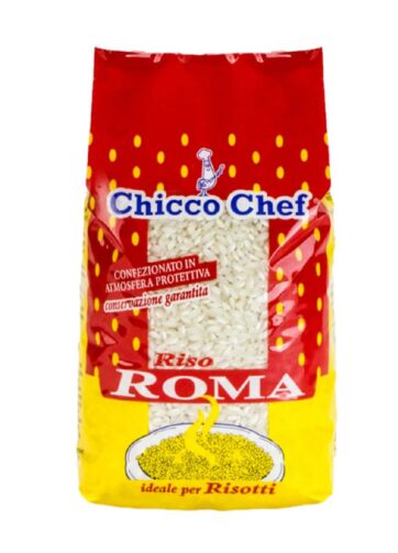 RISO ROMA KG 5 GRANDI/CHICCO CHEF