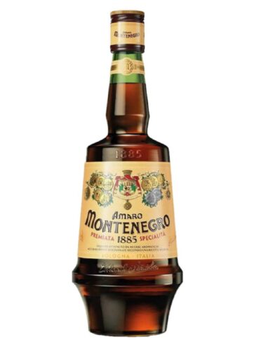 AMARO MONTENEGRO CL 100 VOL 23%
