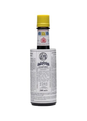 AGOSTURA BITTER ML 200