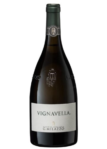 VINO B. VIGNAVELLA CL 75 MILAZZO