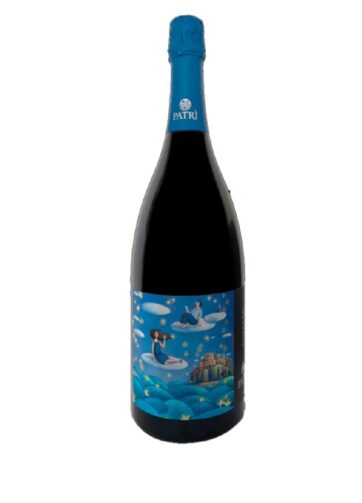 SPUMANTE BRUT ADEMAR CL 75 PATRI'